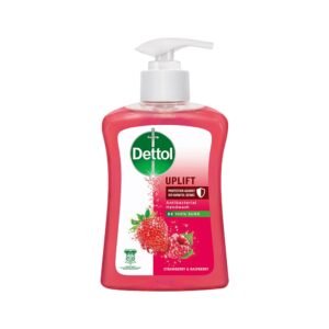 Dettol Foaming Antibacterial Hand Wash