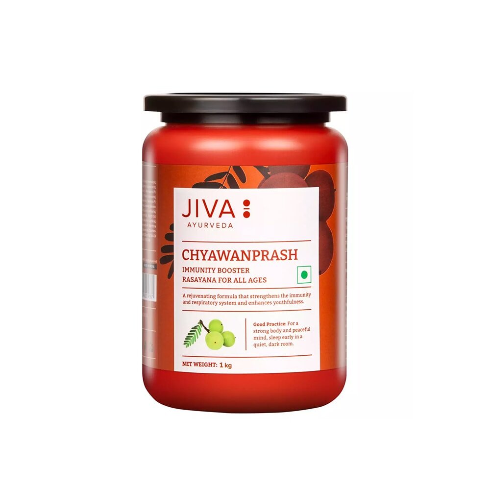 Daily Immunity Booster for Strong Defense